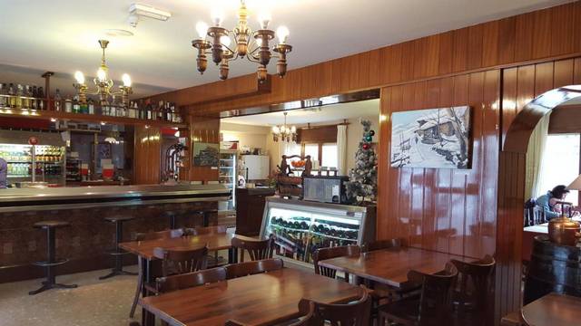 Bar Restaurante Gaspa