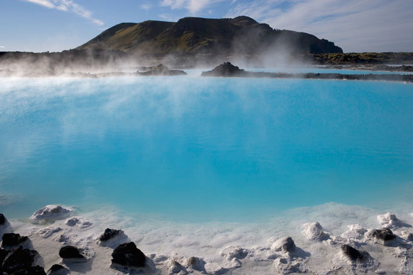 Blue Lagoon Iceland: The Ultimate Guide