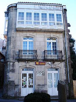 Casa Miñones