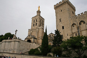 catedral de avignon