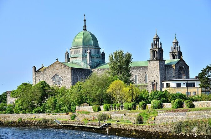 Catedral de Galway