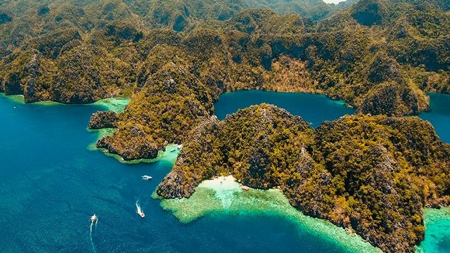 Isla Bohol