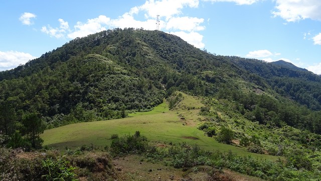 Monte Ampacao