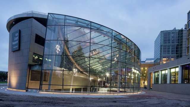 Museo Van Gogh