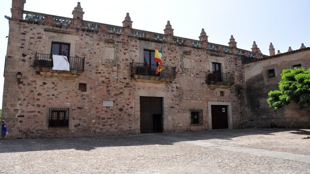 Museo de Cáceres