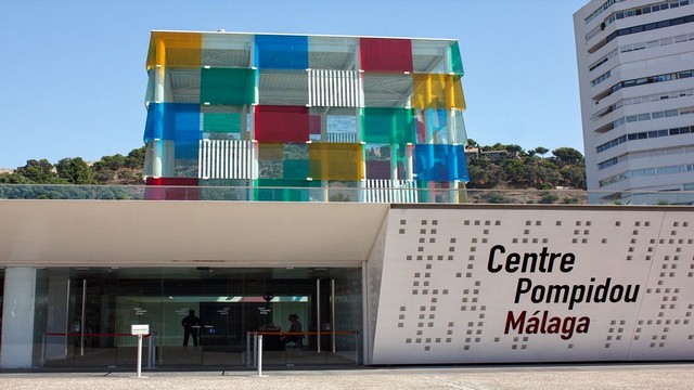 Museos de Málaga