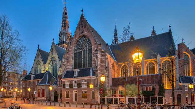 Oude Kerk