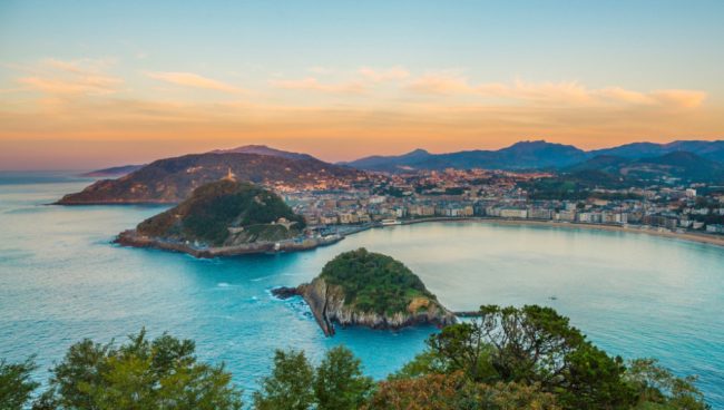 Qué ver en San Sebastián