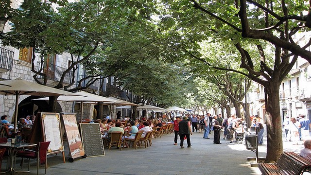 Rambla de la Llibertat