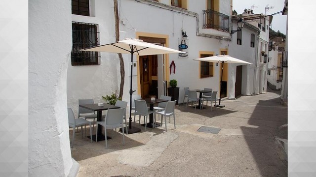 Restaurante El Pozo