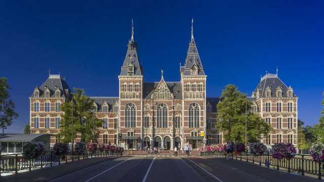 Rijksmuseum