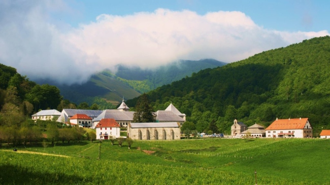 qué ver en roncesvalles