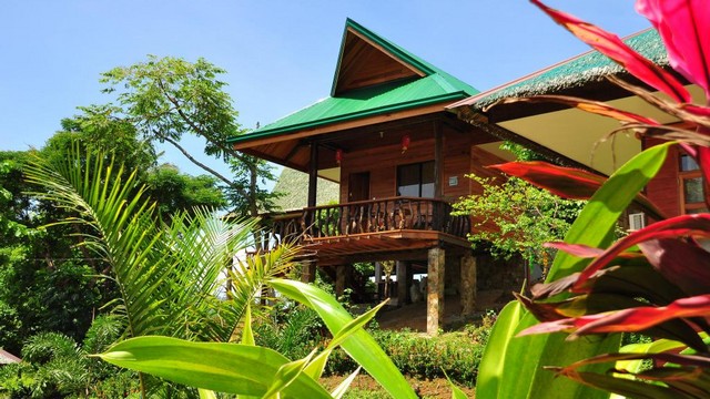 Sanctuary Garden Resort