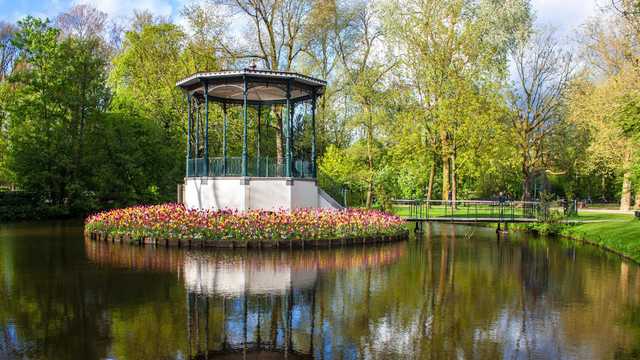 Vondelpark