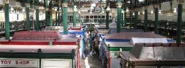 mercado de leeds kirkgate
