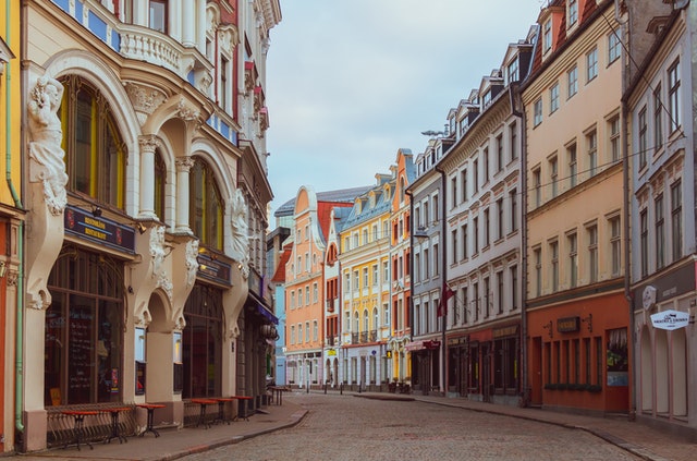 Qué ver en Riga