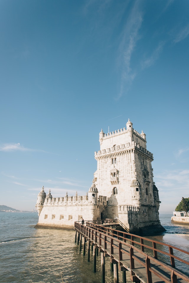 Torre de Belém