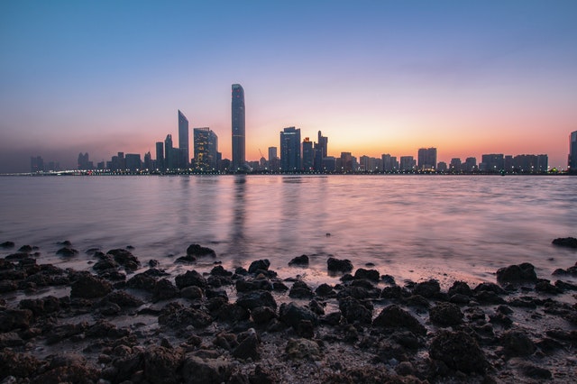 Qué ver en Abu Dhabi