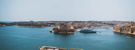 qué ver en Malta