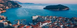 Qué ver en Dubrovnik