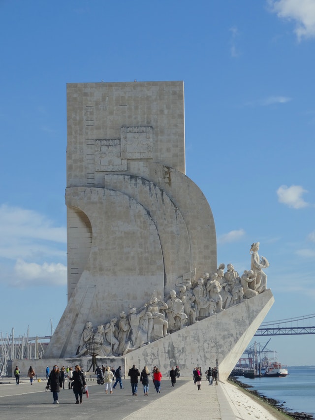 qué ver en Lisboa