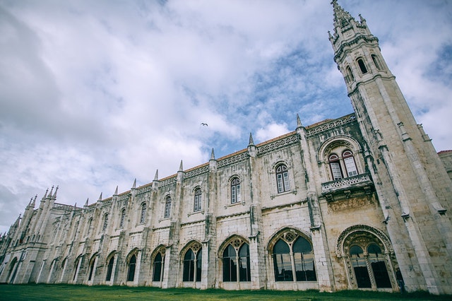 monasterio de los Jerónimos qué ver en Lisboa