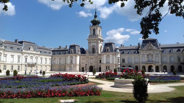 Keszthely