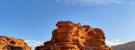 Qué ver en Wadi Rum