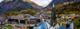 qué ver en Andorra