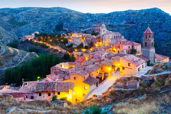 Qué ver en Aragón