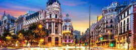 qué ver en españa
