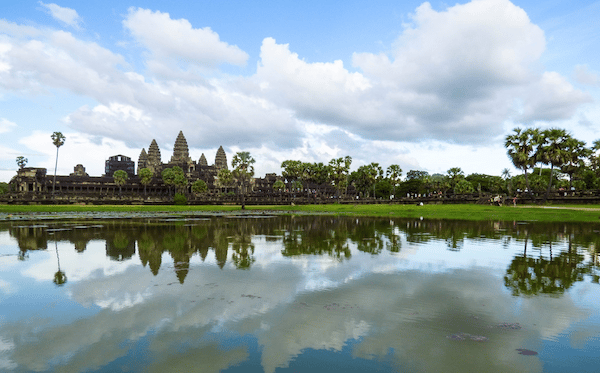 templos de camboya